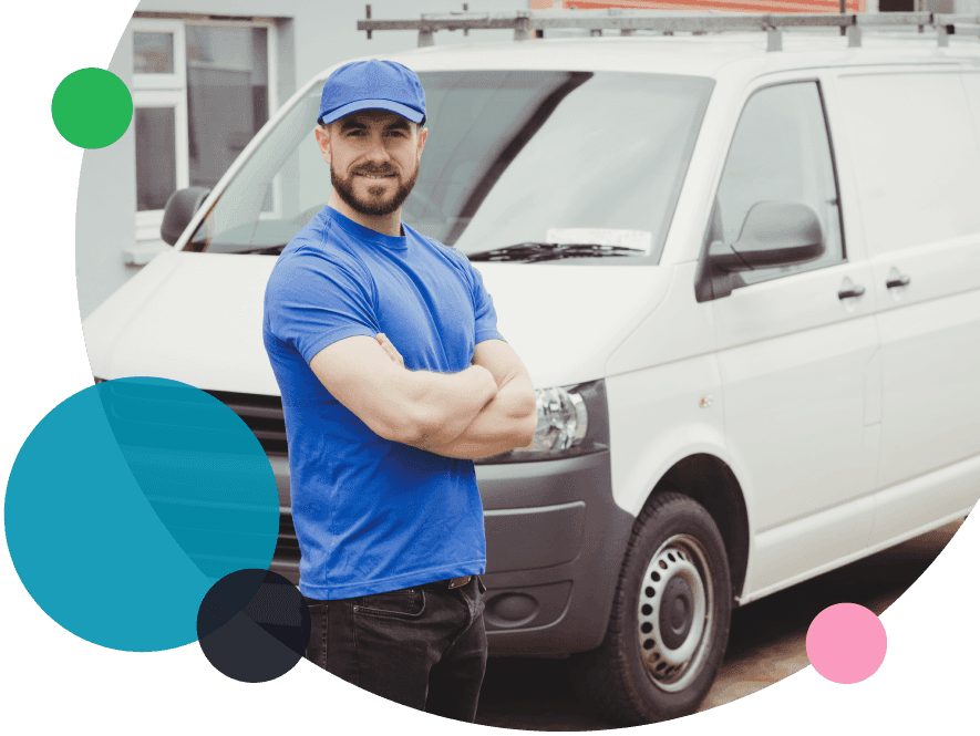 Van finance