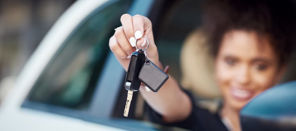 What's the difference between HP and PCP car finance?