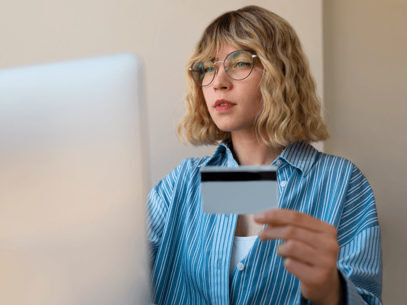 Is it more difficult to get car finance with a CCJ?