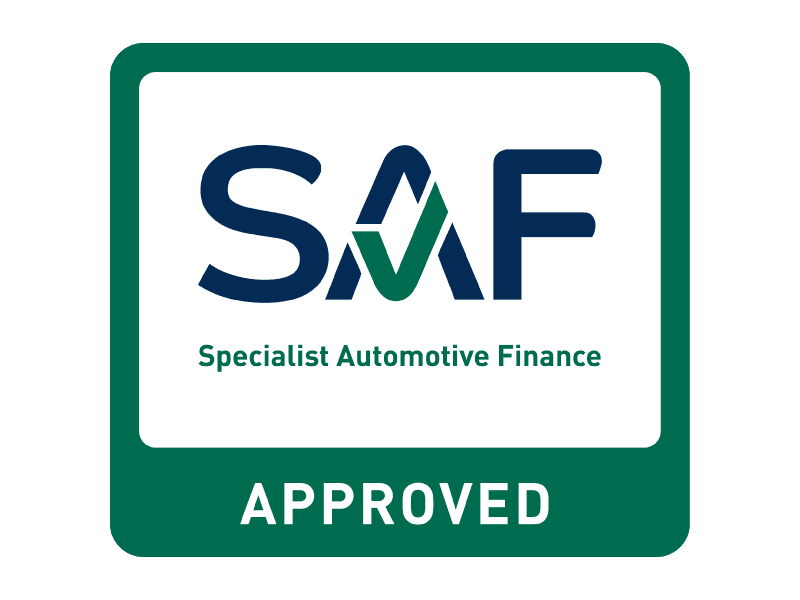 We're SAF Approved