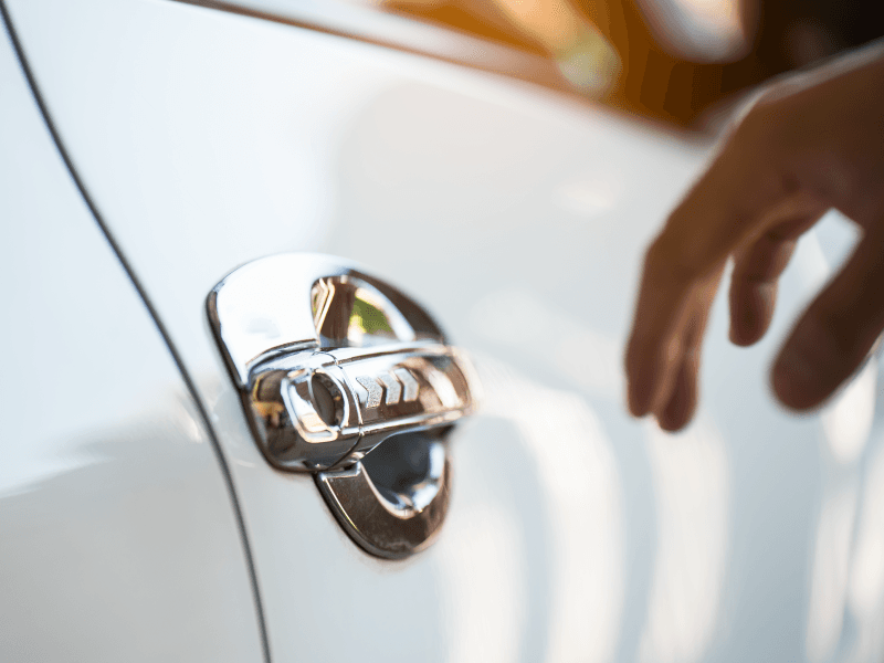 Is it easier to obtain car finance with a satisfied CCJ?